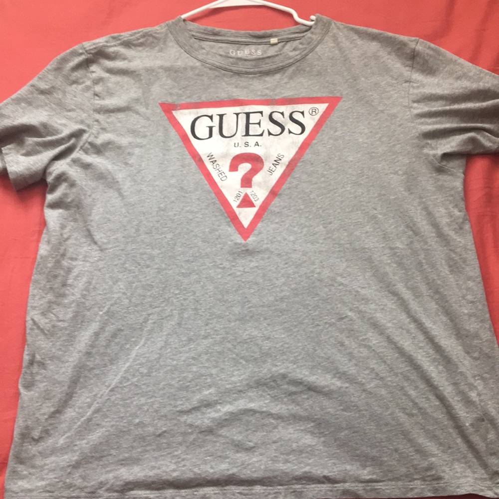 Guess shirt